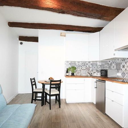 Rogerio En Plein Centre De L'Isle Sur Sorgue Apartman Kültér fotó