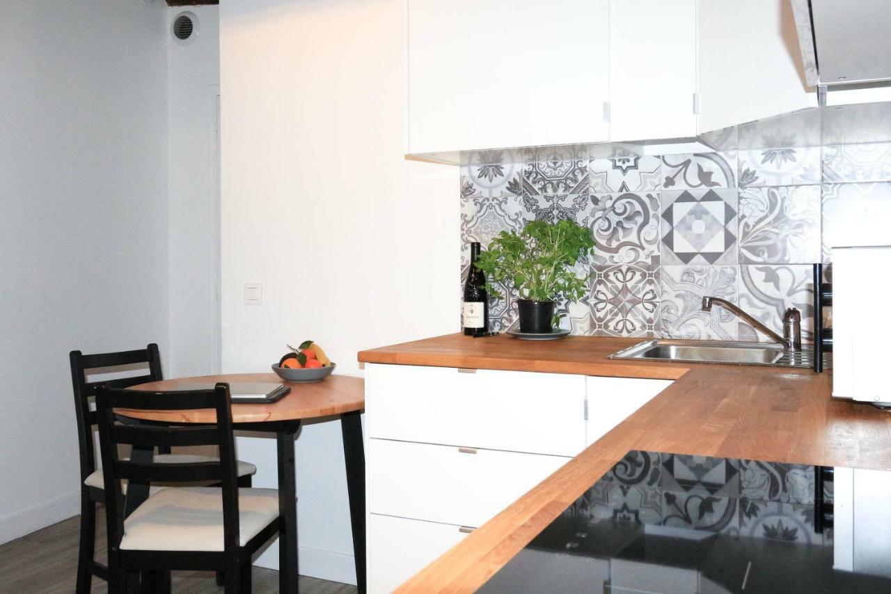 Rogerio En Plein Centre De L'Isle Sur Sorgue Apartman Kültér fotó