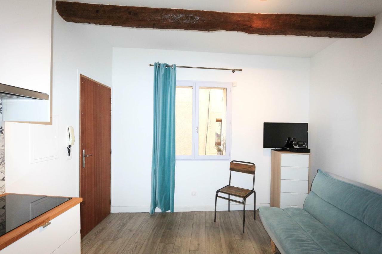 Rogerio En Plein Centre De L'Isle Sur Sorgue Apartman Kültér fotó