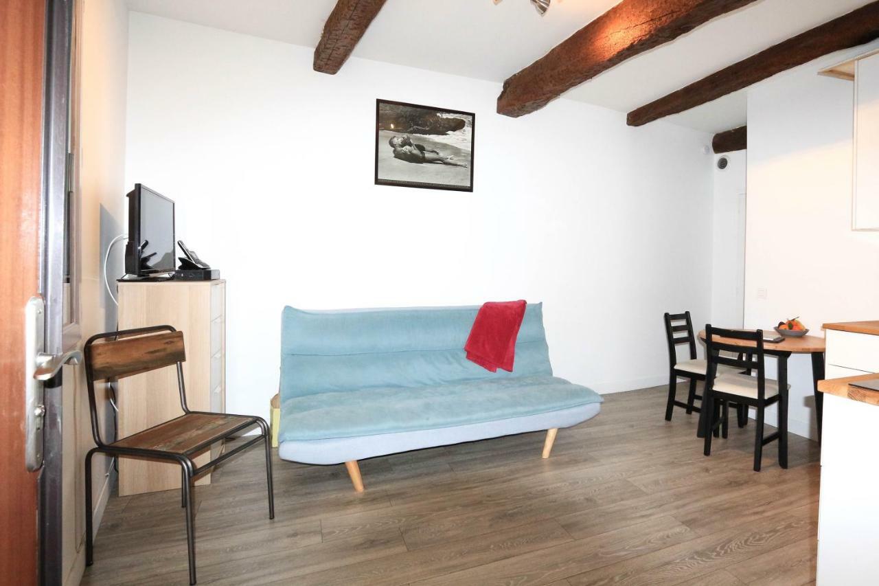 Rogerio En Plein Centre De L'Isle Sur Sorgue Apartman Kültér fotó