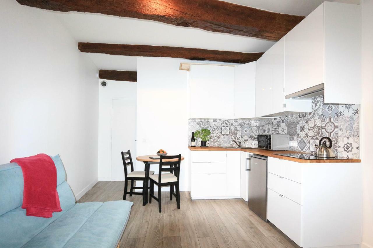 Rogerio En Plein Centre De L'Isle Sur Sorgue Apartman Kültér fotó